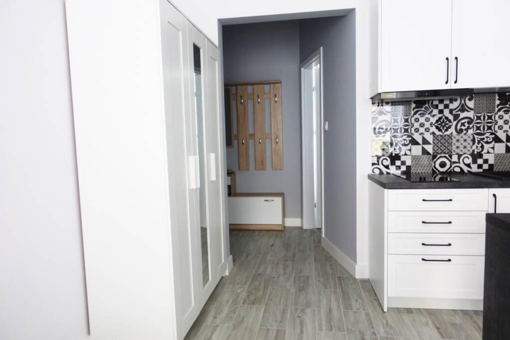 Apartament Warsaw Old Town - Piwna Street ภายนอก รูปภาพ