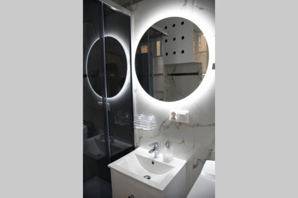Apartament Warsaw Old Town - Piwna Street ภายนอก รูปภาพ
